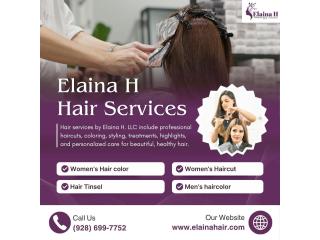 What to Consider When Choosing a Hair Salon Near Me Today