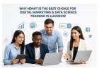 Master Machine Learning & AI with Data Science Training in Lucknow