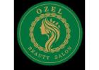 Ozel Beauty – Professional Hair & Beauty Services in Dubai