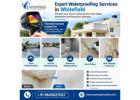 Expert waterproofing services in Whitefield Bangalore