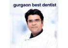 Find Dental Doctors in Gurugram for Your Oral Health Needs