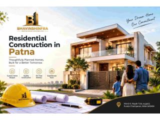 Make Your Home Construction Journey Easier