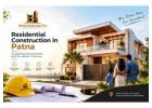 Make Your Home Construction Journey Easier