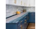 Quartzite Worktops in Marbella – Natural Beauty and Lasting Durability
