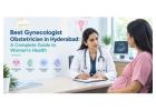 Best Gynecologist Obstetrician Hyderabad | Yello Med