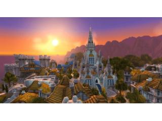 MMOexp:WoW Forever:Guía completa de nivelación y clases en solitario
