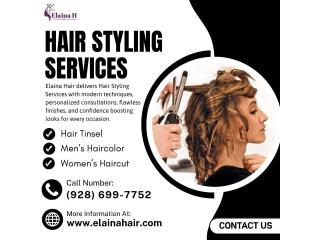 Affordable Men’s Haircut Flagstaff for a Clean, Modern Look