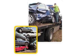 Car Removal Sydney