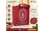 Non-Woven Bags India – Custom Manufacturer