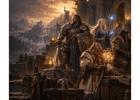 Guia WoW Forever: Ouro, Deadmines e Progressão de Personagem