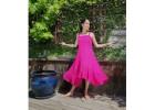 Find Premium Italian Linen Dresses for Women for Everyday Comfort 