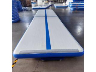Air gym mat, Air tumble mat