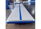 Air gym mat, Air tumble mat