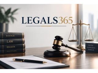 Looking for trusted legal assistance with expert guidance?