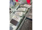 Order Quality Bank Notes Online