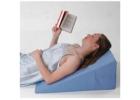 Bed Wedges for Better Comfort and Support