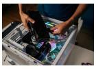 Gaming & Desktop PC Services in Edmonton: Repair & Upgrades