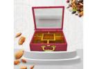 Best Oxidised Dry Fruit Box Manufacturers in India