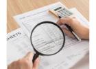 Top Tax Audit in Delhi NCR