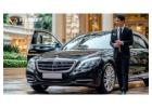 Mercedes-Benz Car Services in Seattle for Corporate Travel