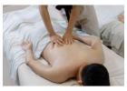 Balinese Massage Clinic in Golpark Kolkata for Deep Relaxation