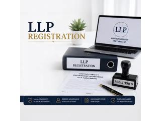 Trusted LLP Registration in Delhi NCR