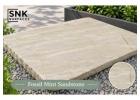 The Unique Aesthetic And Structural Benefits Of Fossil Mint Sandstone
