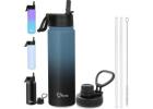 Buy Water Bottles Online with Fast Shipping Across the USA – Insulated, Leak-Proof & BPA-Free