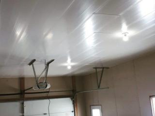 Invest In High-Quality Garage PVC Wall Panels For Minimal Repairs