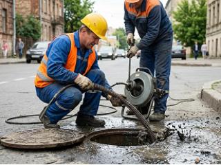 Professional Gutter Cleaning Reservoir – Protect Your Home from Water Damage