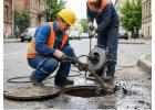 Professional Gutter Cleaning Reservoir – Protect Your Home from Water Damage 