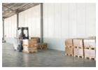 PVC Warehouse Wall Panels Clean With A Wipe Down 