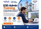 E3D Admin Training for Plant Design Professionals at Multisoft Virtual Academy