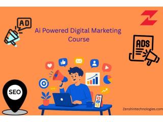 Build Practical Skills in AI-Powered Marketing