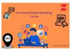 Build Practical Skills in AI-Powered Marketing