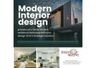 Home Interior Designer in Noida | Beautiful & Functional Home Interiors