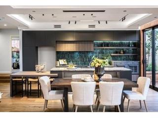 Modern Kitchen Designs In NZ for a Fresh Home Upgrade