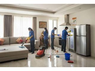 Looking for Reliable Cleaning Services in Ahmedabad Residents Actually Trust?