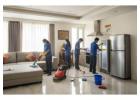 Looking for Reliable Cleaning Services in Ahmedabad Residents Actually Trust?