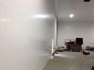 Duramax Food Processing Wall Panels: Durable And Hygienic