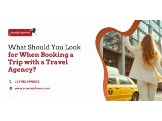 Driver on Hire in Mumbai | Mumbai Services