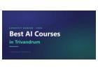 AI Course in Trivandrum 2026 | Choose AI Learning | True Directory