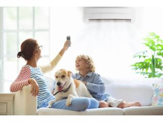 Hot Rooms? Let Air Con Services in Bowen Hills Fix the Comfort