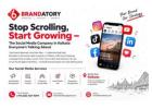 Followers Are Good. Customers Are Better - Social Media Company in Kolkata