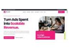 AdsOnScale – High-Impact SEO & Content Marketing Services in India