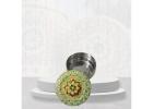 Meenakari Steel Box Manufacturers