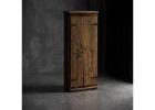 Functional Art in Handcrafted Wooden Furniture