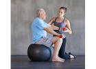 Post-Hospital Physical Therapy at Home NJ