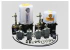 Automatic Greaser for Efficient Lubrication
