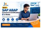 Best SAP ABAP Course & Certification | INXYME